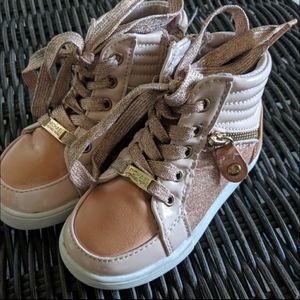 Michael Kors Hightops